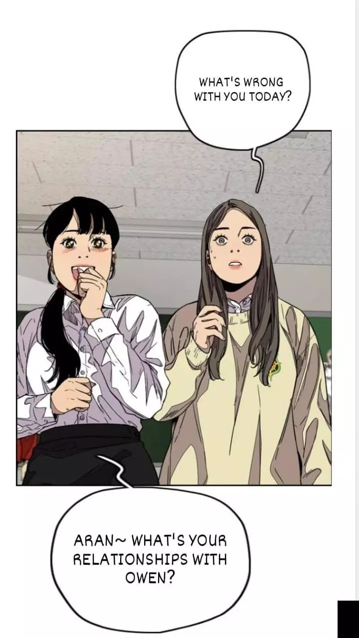 Wind Breaker Chapter 360 page 23