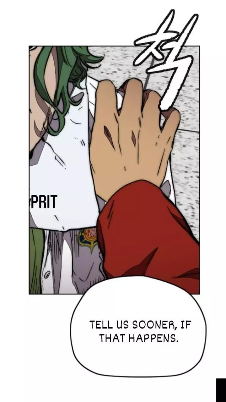 Wind Breaker Chapter 360 page 57