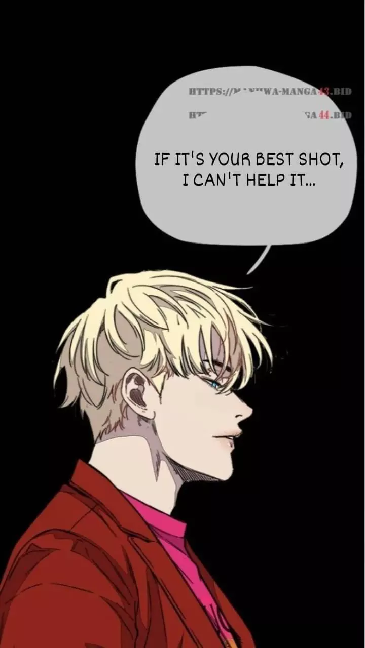 Wind Breaker Chapter 360 page 32