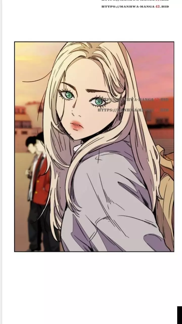 Wind Breaker Chapter 360 page 92
