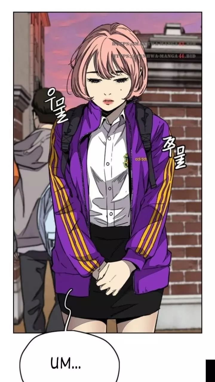 Wind Breaker Chapter 360 page 75