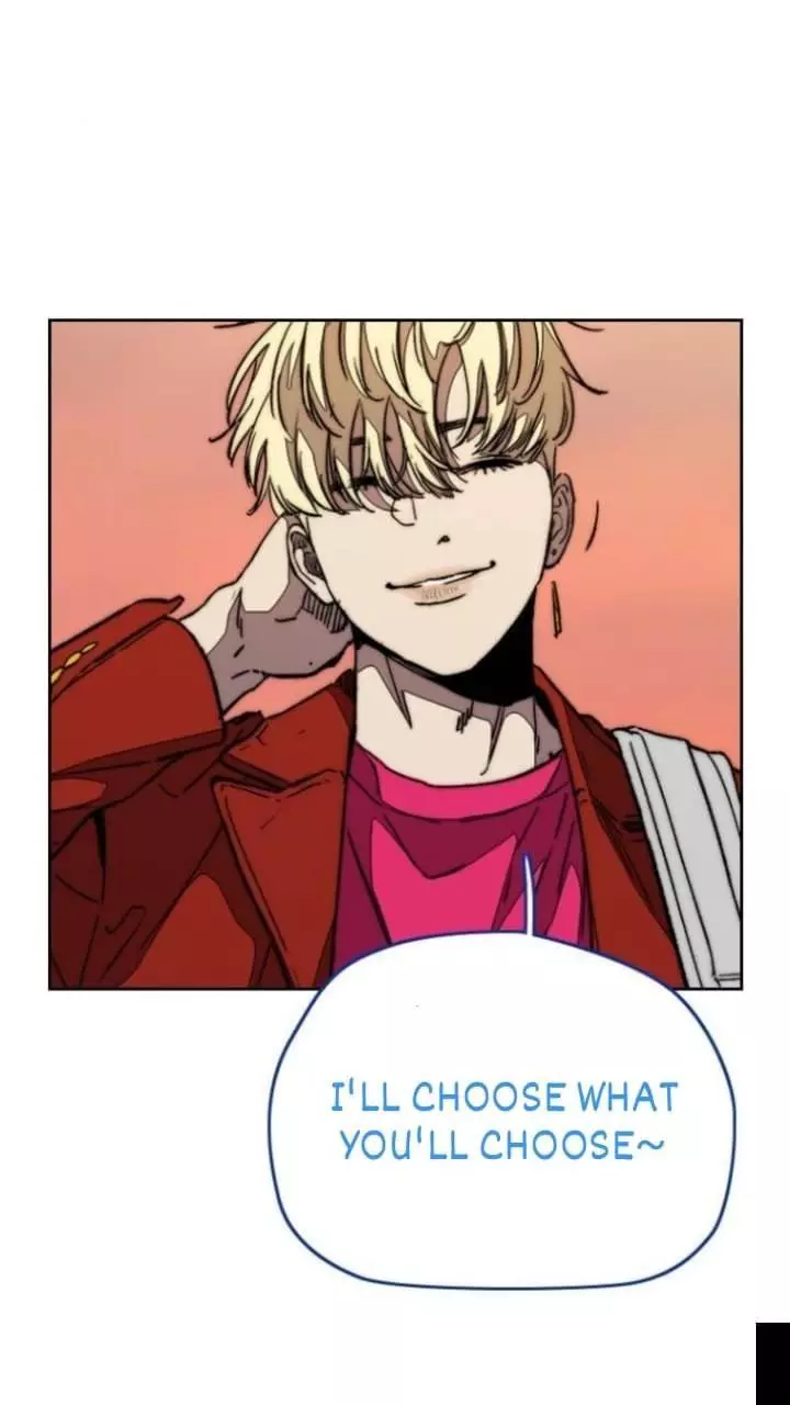 Wind Breaker Chapter 360 page 73