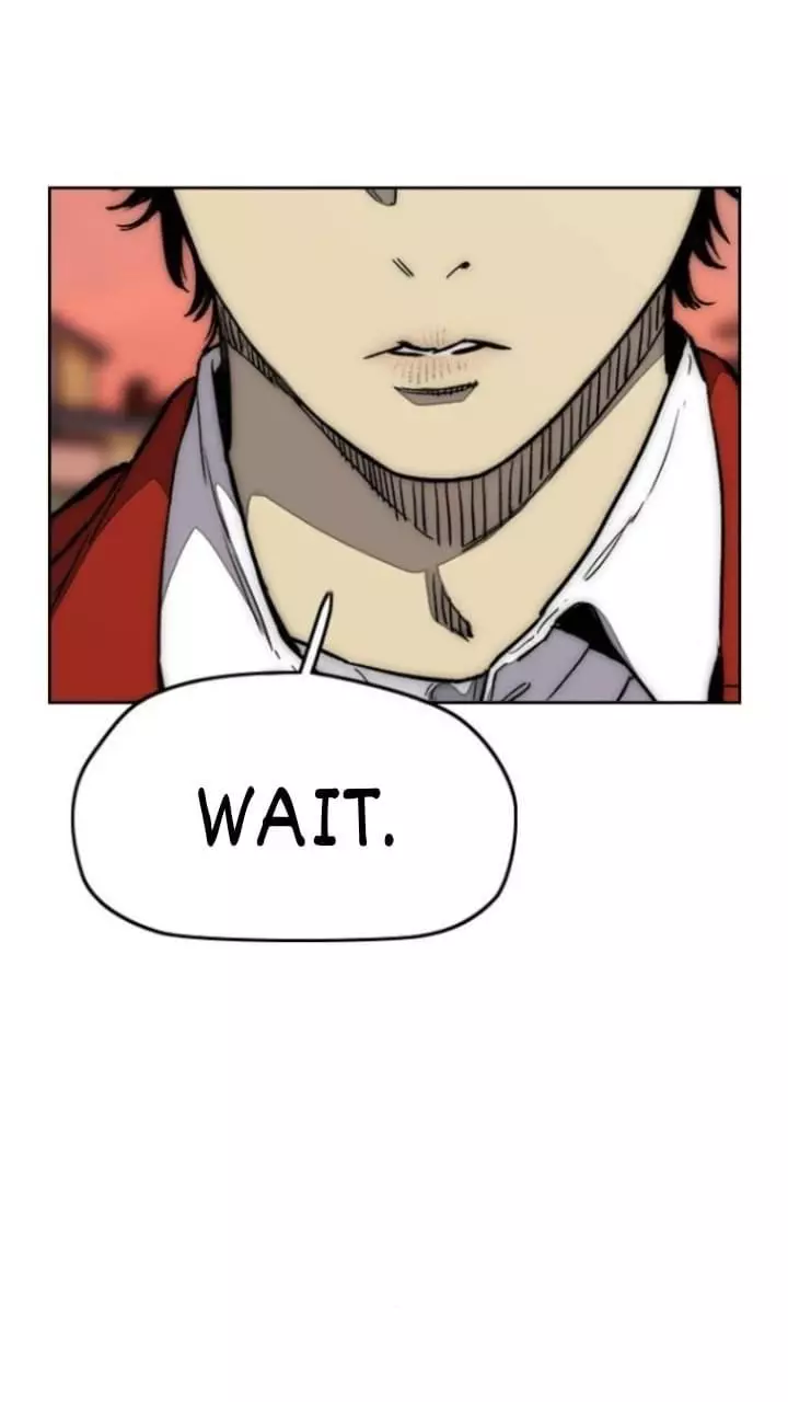Wind Breaker Chapter 360 page 81