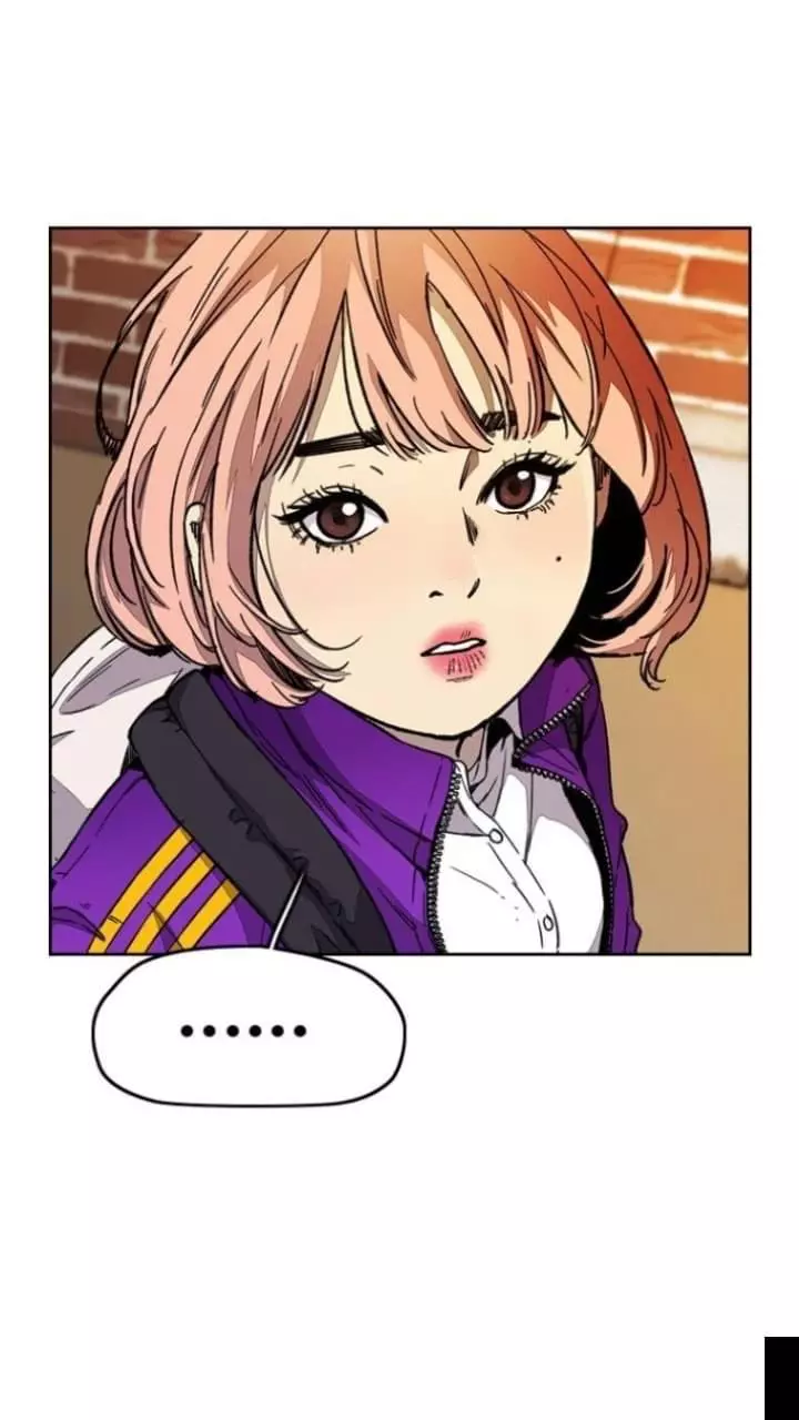 Wind Breaker Chapter 360 page 87