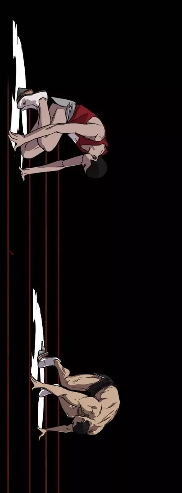 Wind Breaker Chapter 369 page 24