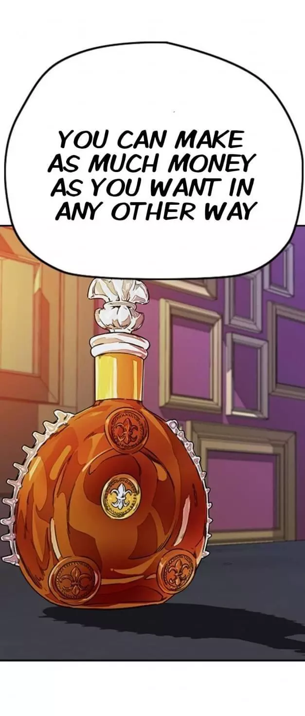 Wind Breaker Chapter 369 page 18