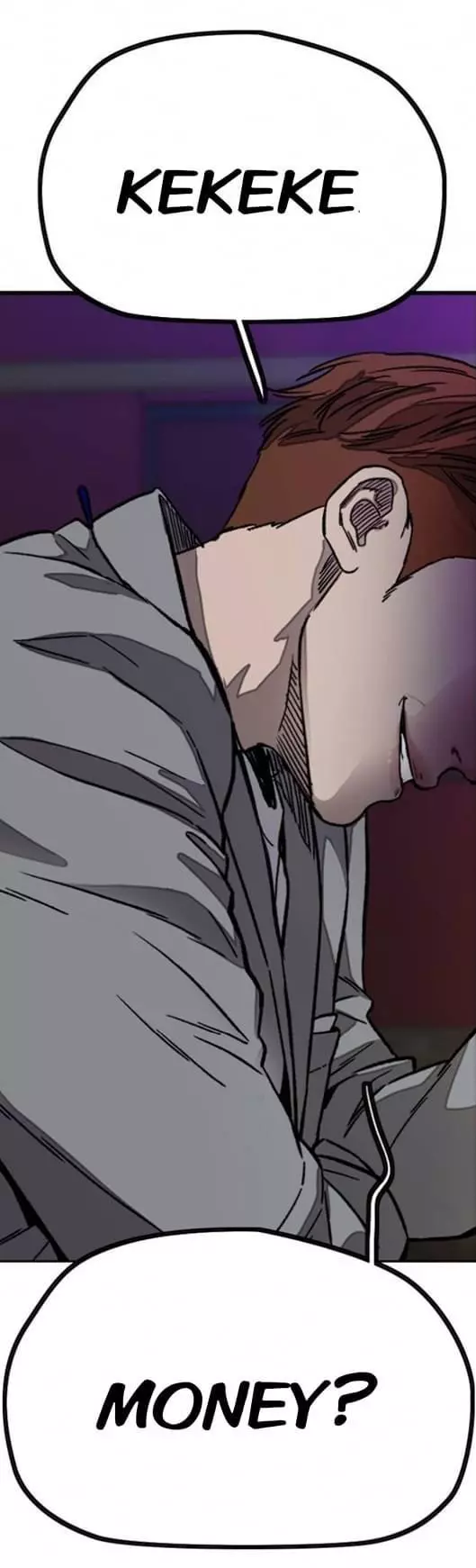 Wind Breaker Chapter 369 page 17