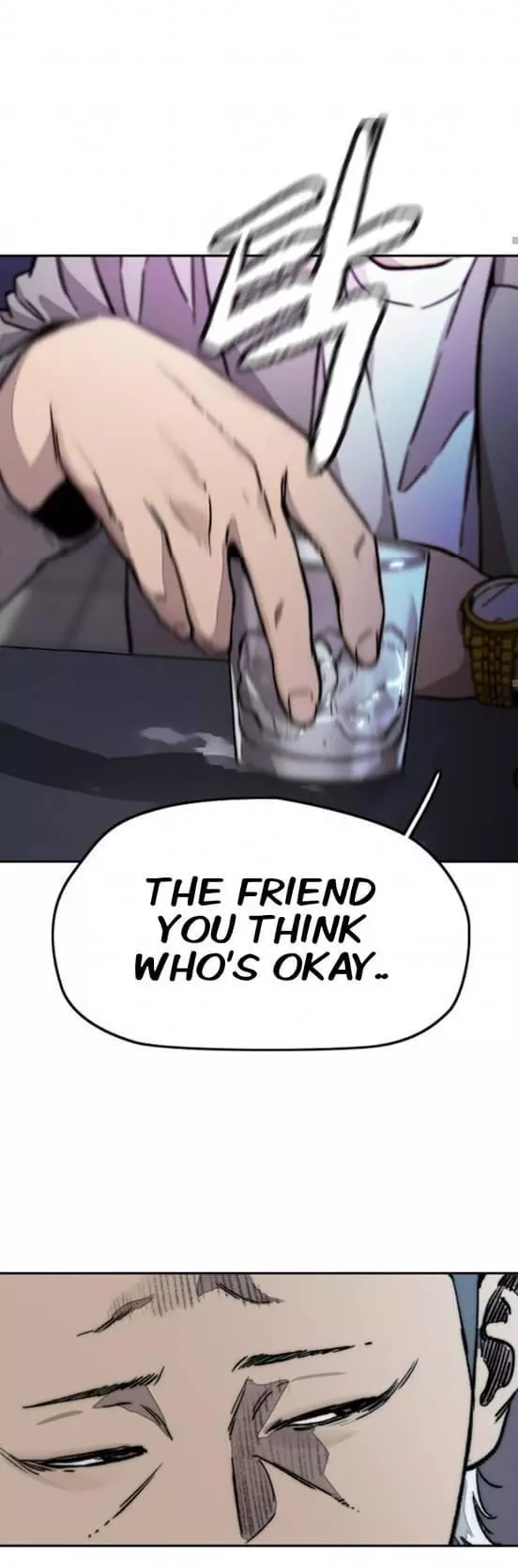 Wind Breaker Chapter 369 page 42