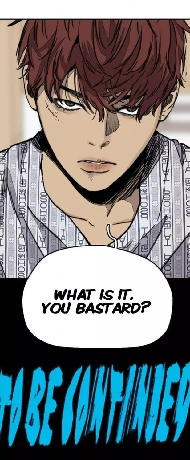 Wind Breaker Chapter 369 page 70