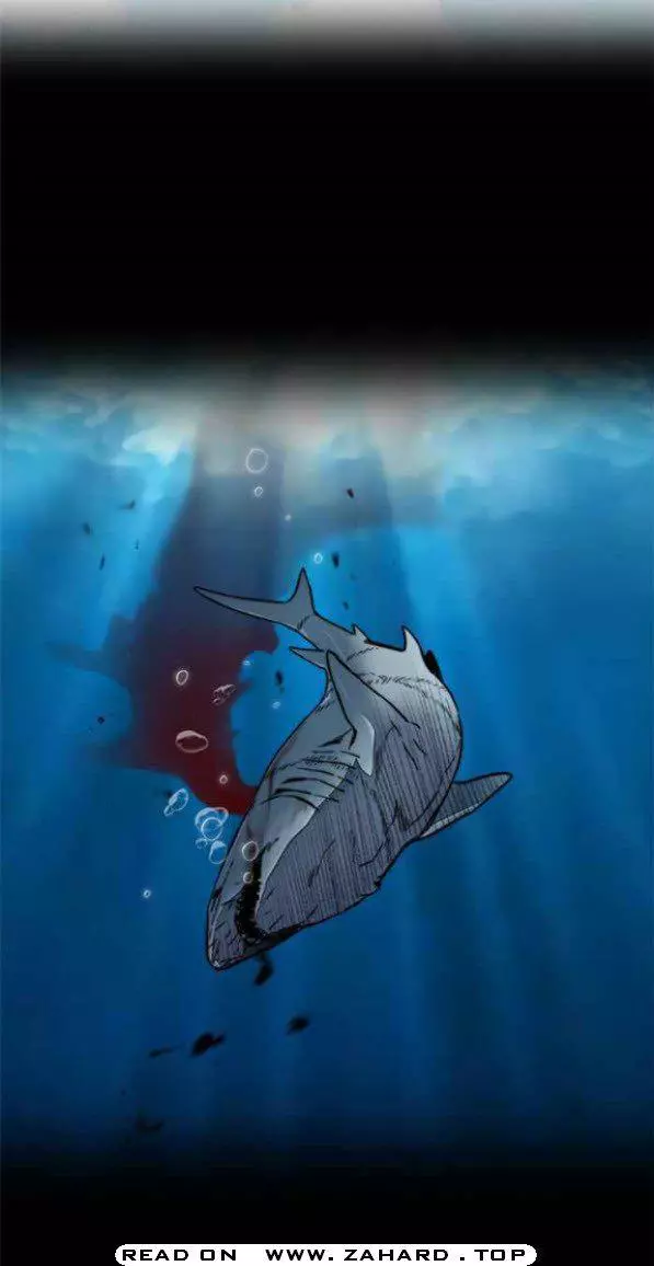 Wind Breaker Chapter 341 page 19