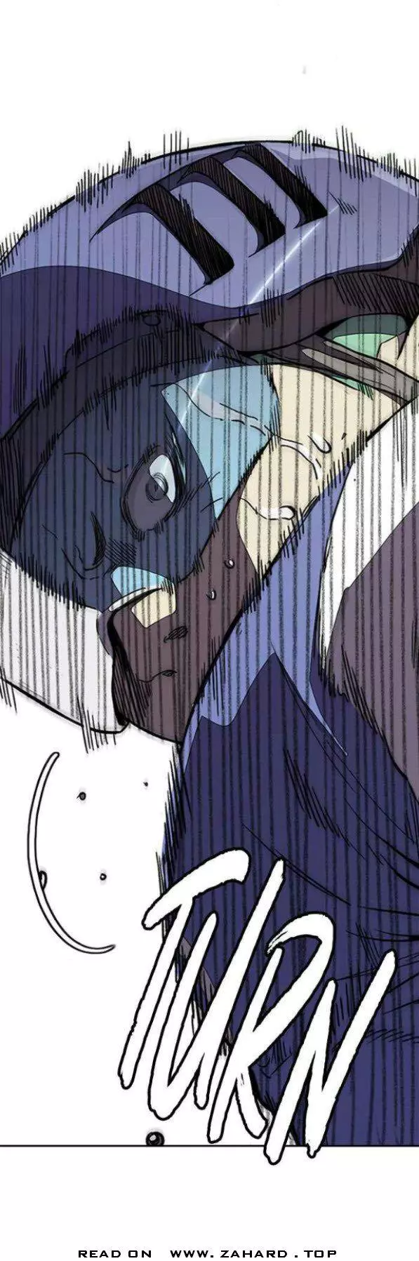 Wind Breaker Chapter 341 page 12