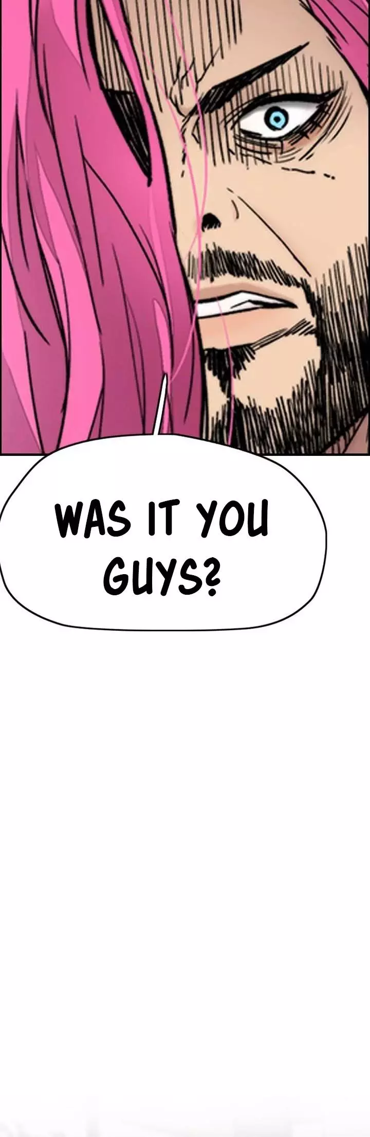 Wind Breaker Chapter 399 page 67