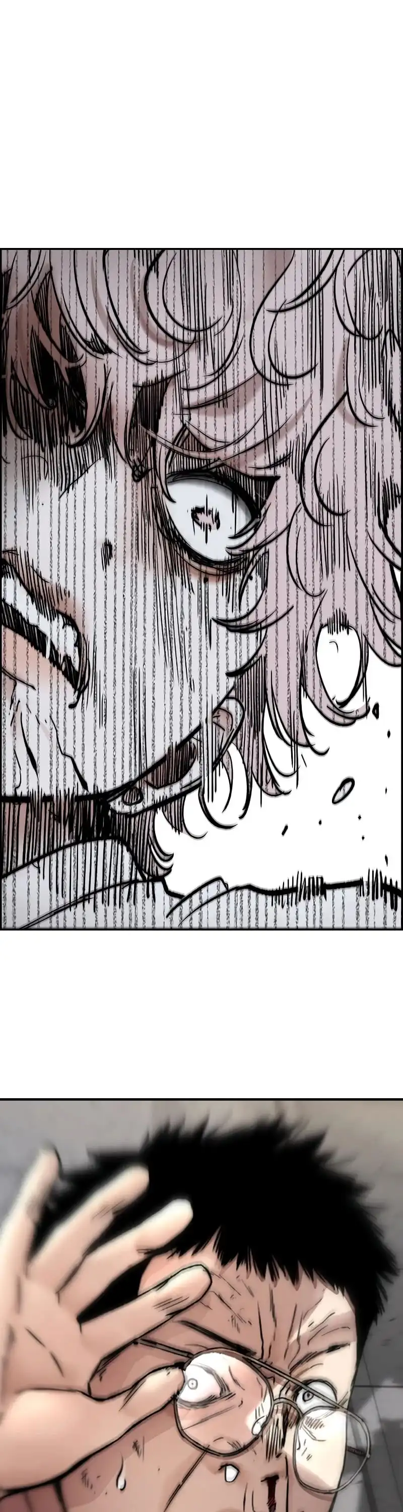 Wind Breaker Chapter 405 page 5