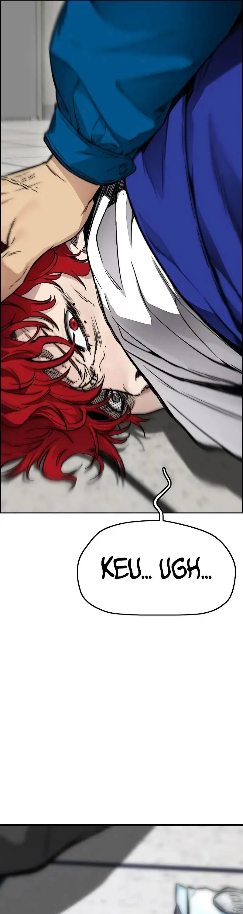 Wind Breaker Chapter 405 page 45