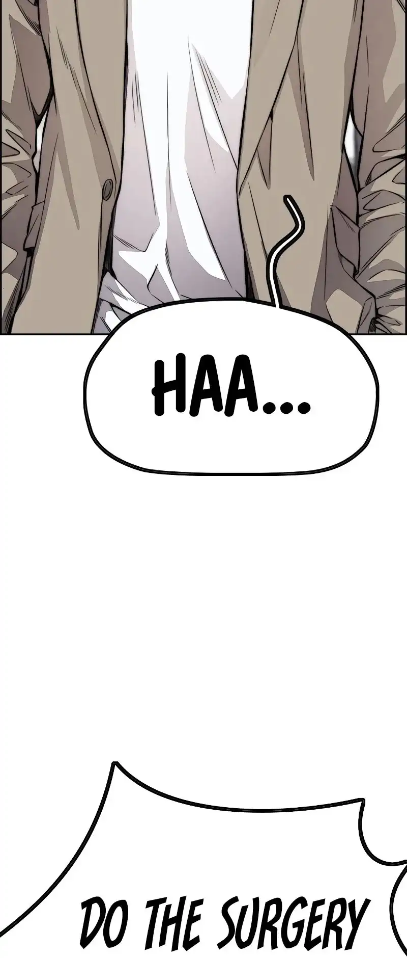 Wind Breaker Chapter 405 page 72