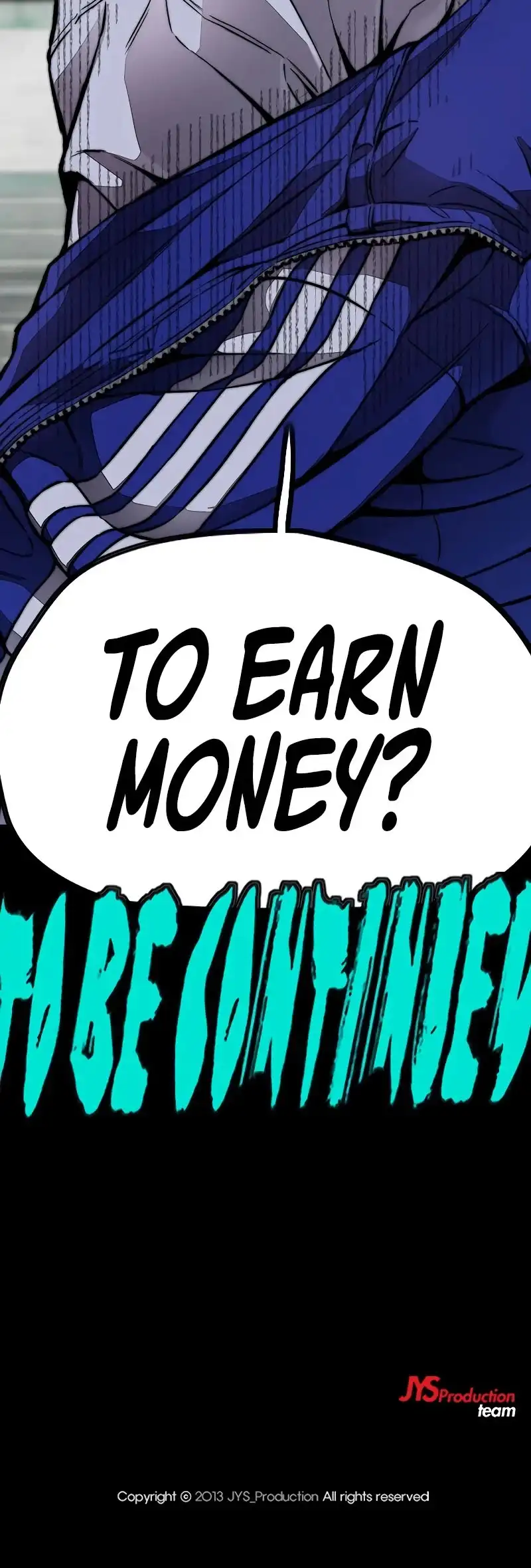 Wind Breaker Chapter 405 page 97