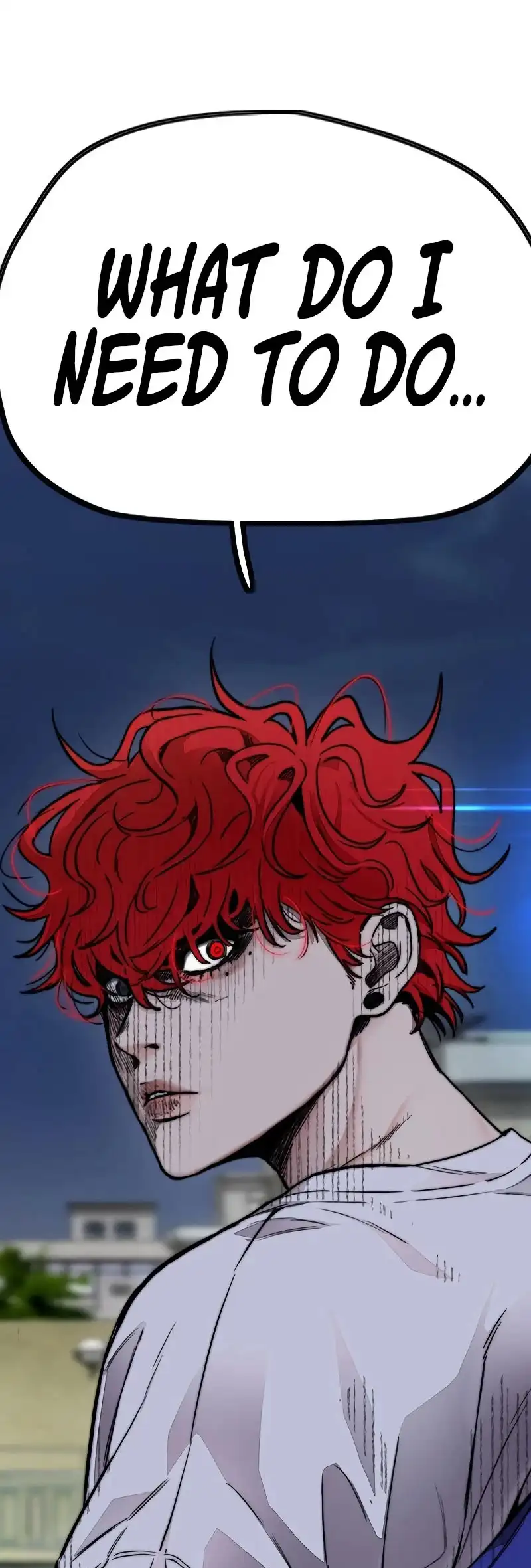 Wind Breaker Chapter 405 page 96