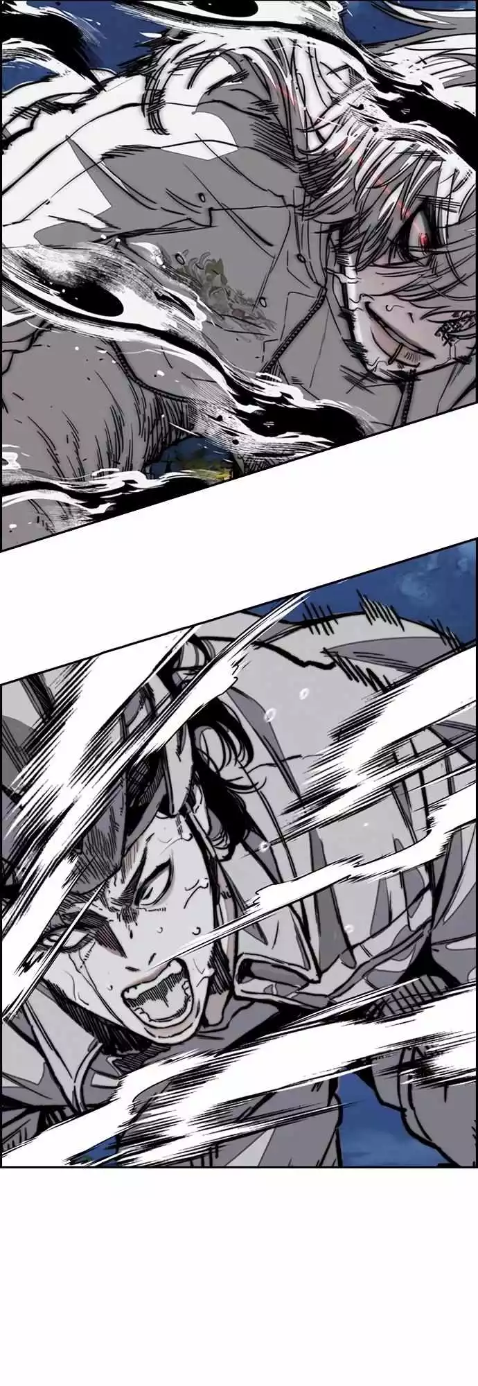 Wind Breaker Chapter 450 page 10