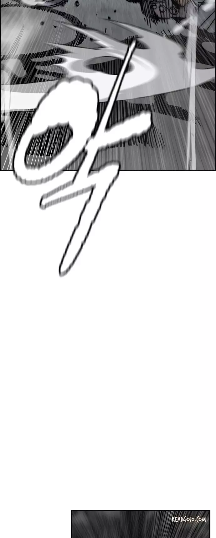 Wind Breaker Chapter 451 page 57