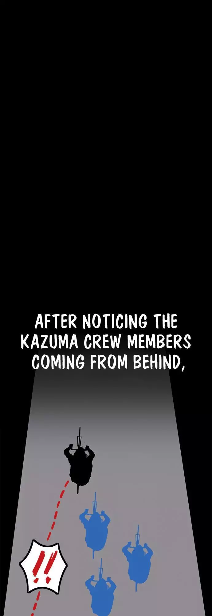 Wind Breaker Chapter 451 page 79