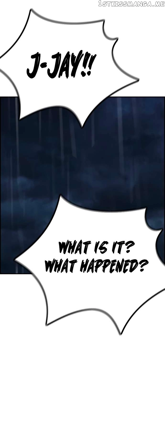 Wind Breaker Chapter 454 page 26