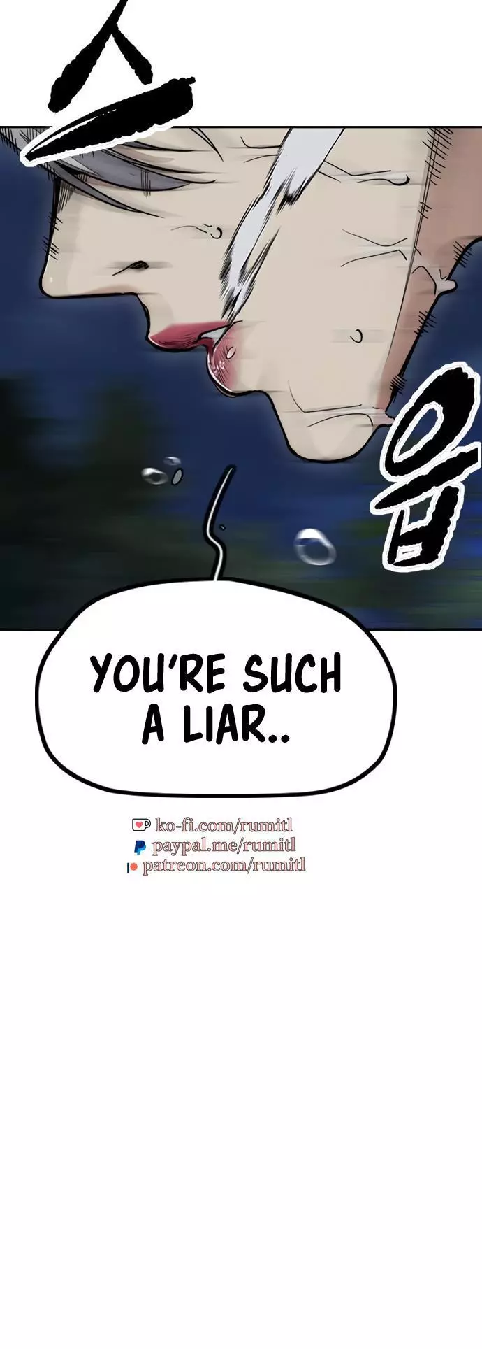 Wind Breaker Chapter 451 page 112