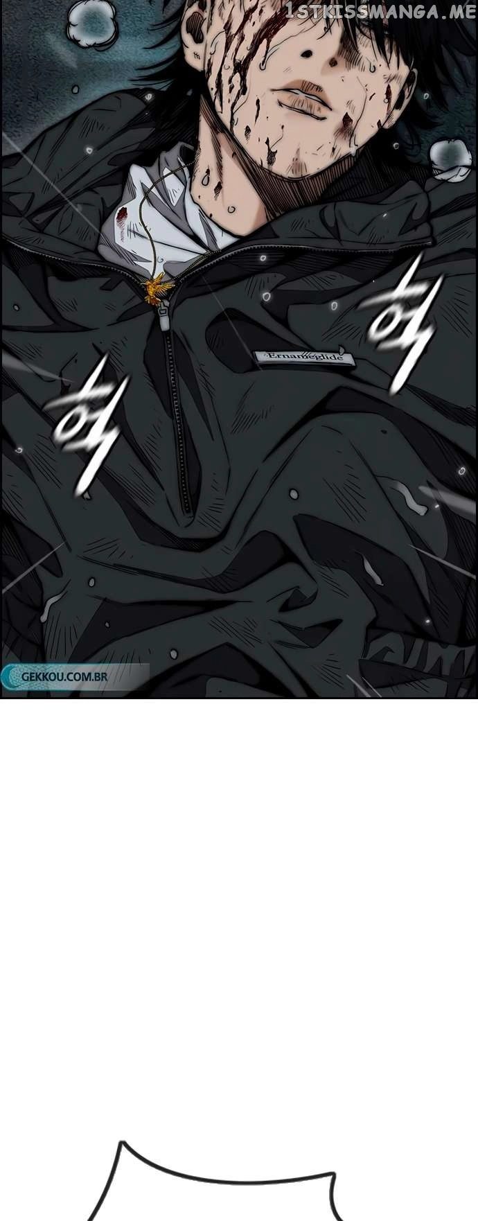 Wind Breaker Chapter 454 page 29