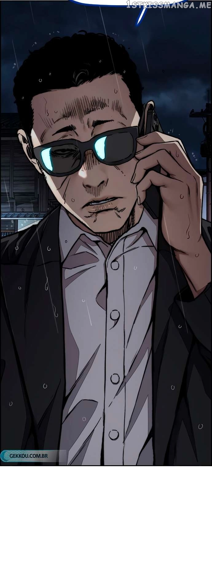 Wind Breaker Chapter 454 page 64