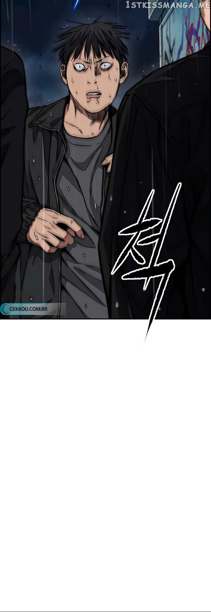 Wind Breaker Chapter 454 page 37
