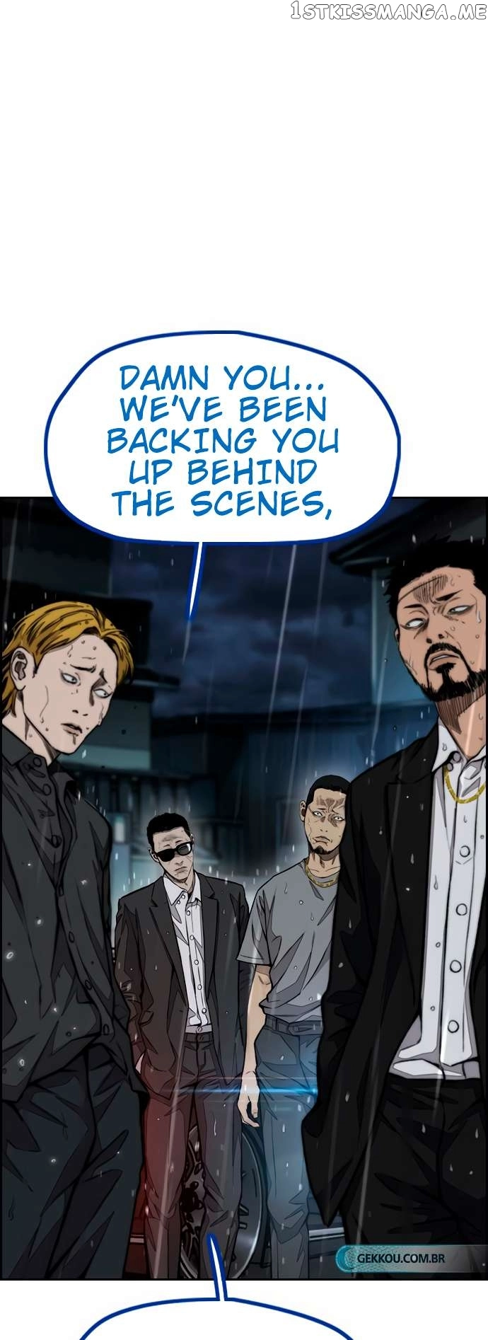Wind Breaker Chapter 454 page 60
