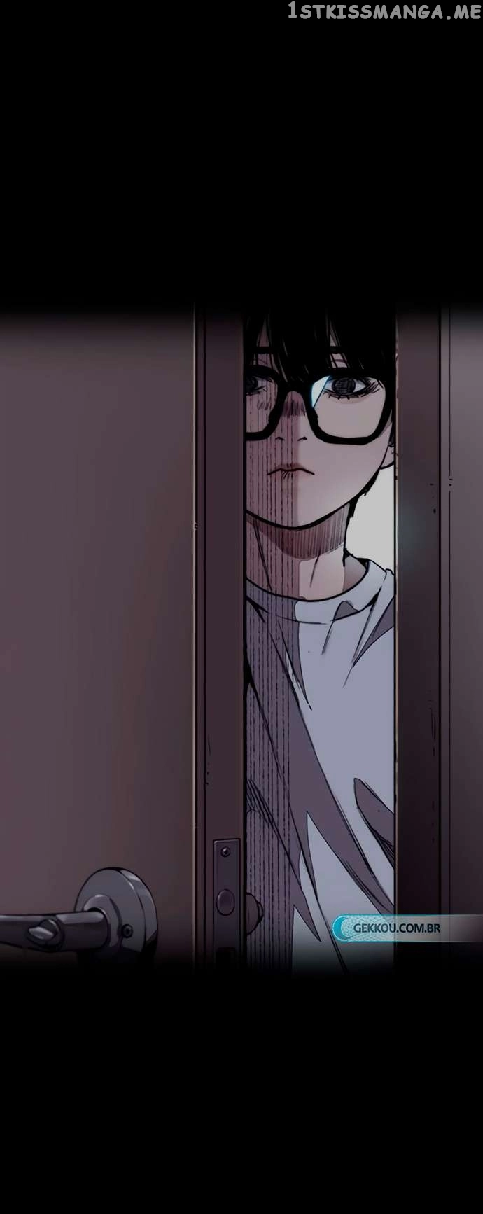 Wind Breaker Chapter 454 page 84