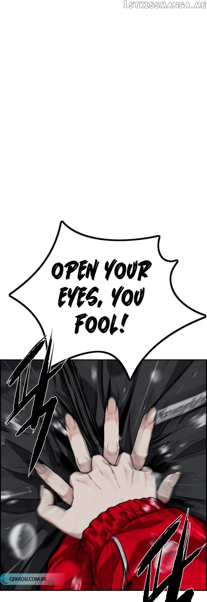 Wind Breaker Chapter 454 page 78