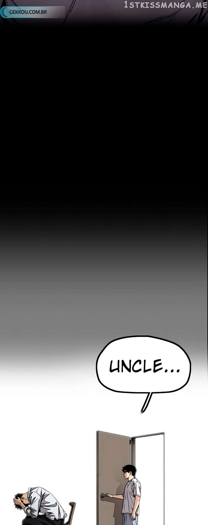 Wind Breaker Chapter 454 page 87