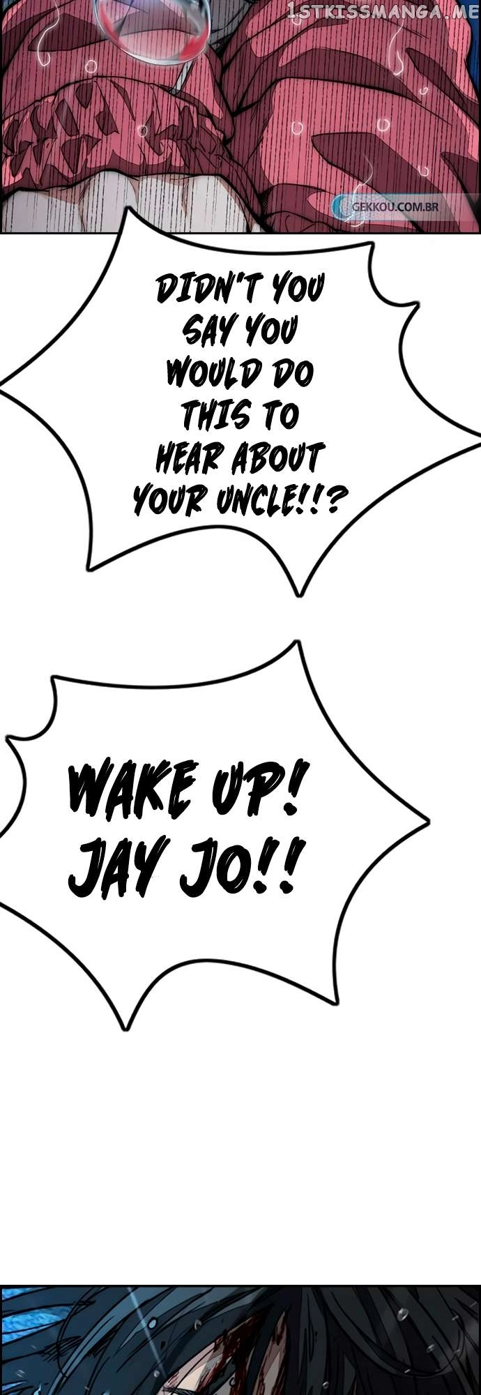 Wind Breaker Chapter 454 page 80