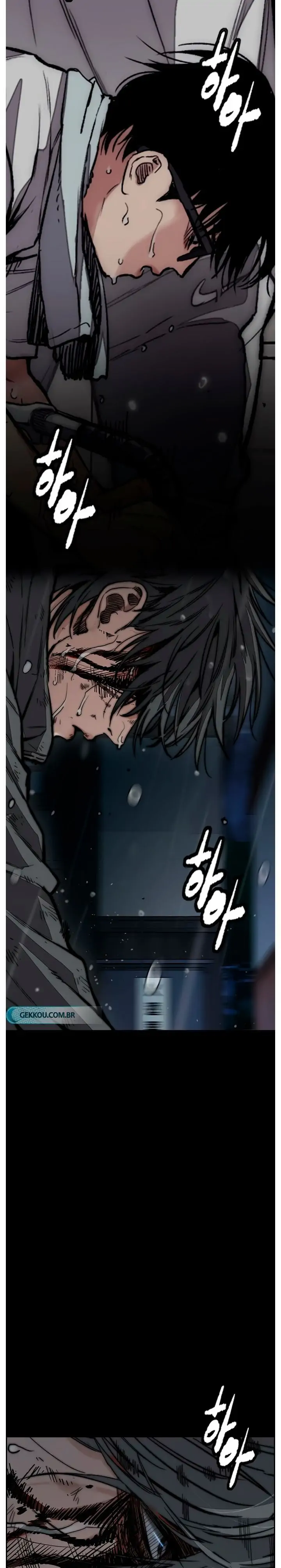 Wind Breaker Chapter 453 page 51