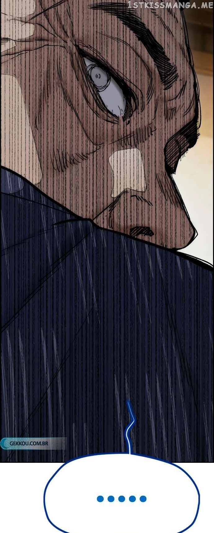 Wind Breaker Chapter 454 page 133