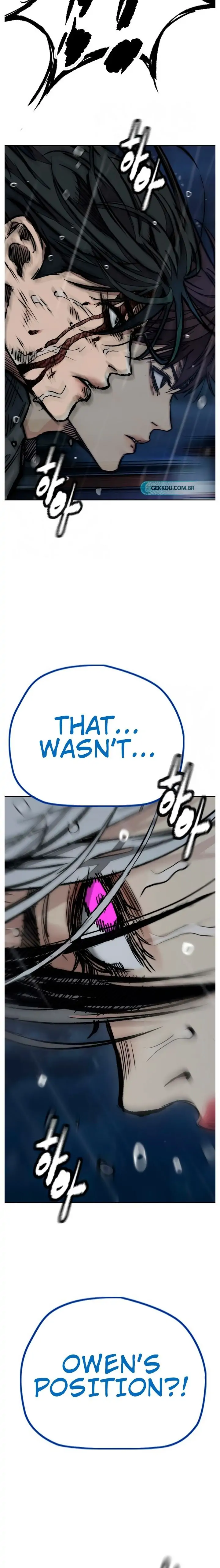 Wind Breaker Chapter 453 page 62