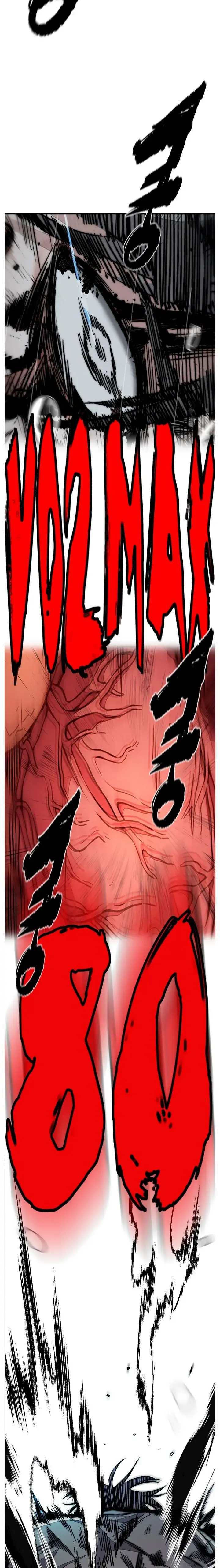 Wind Breaker Chapter 453 page 58