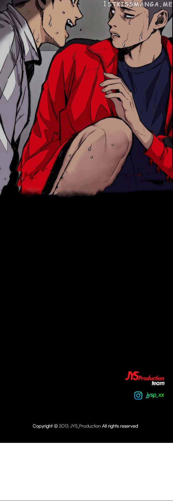 Wind Breaker Chapter 454 page 147