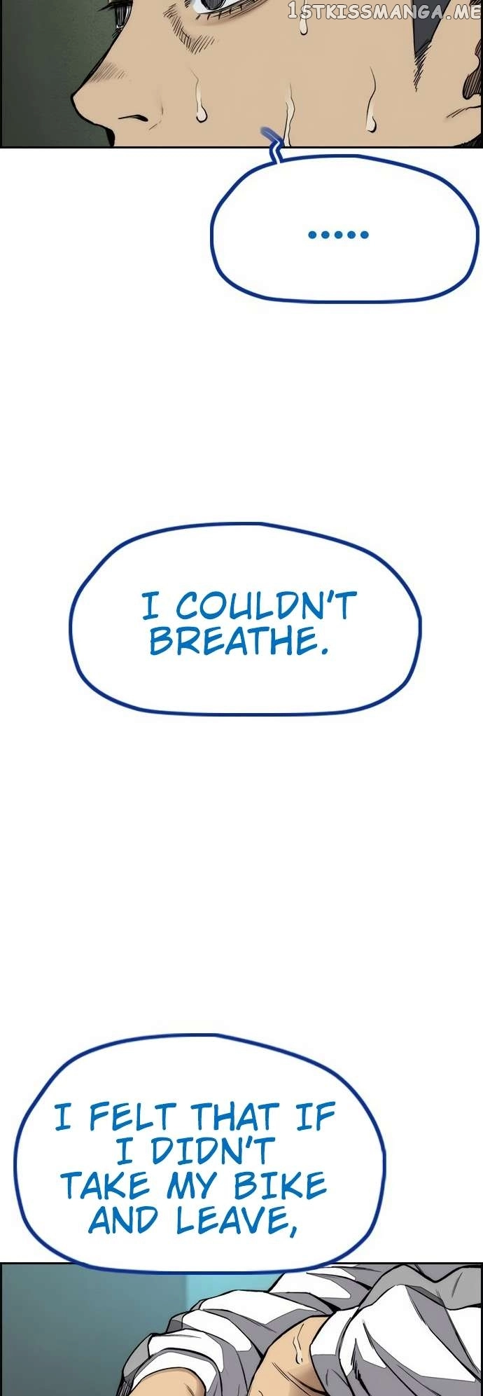 Wind Breaker Chapter 455 page 89