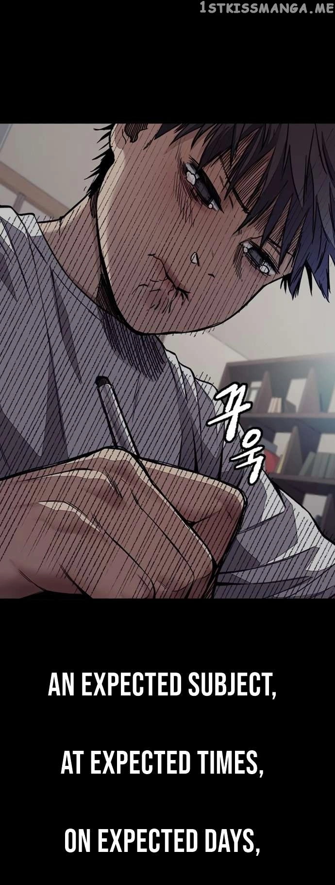 Wind Breaker Chapter 455 page 74