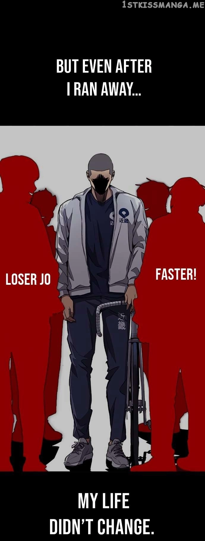 Wind Breaker Chapter 455 page 79