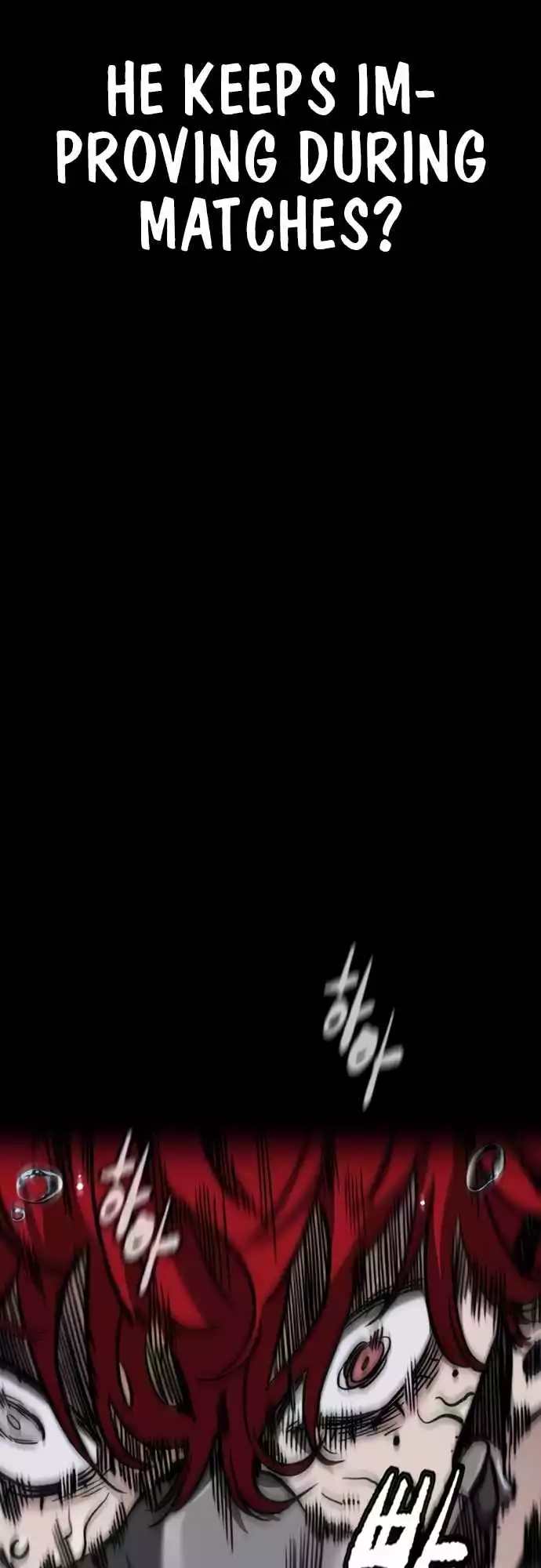 Wind Breaker Chapter 462 page 48