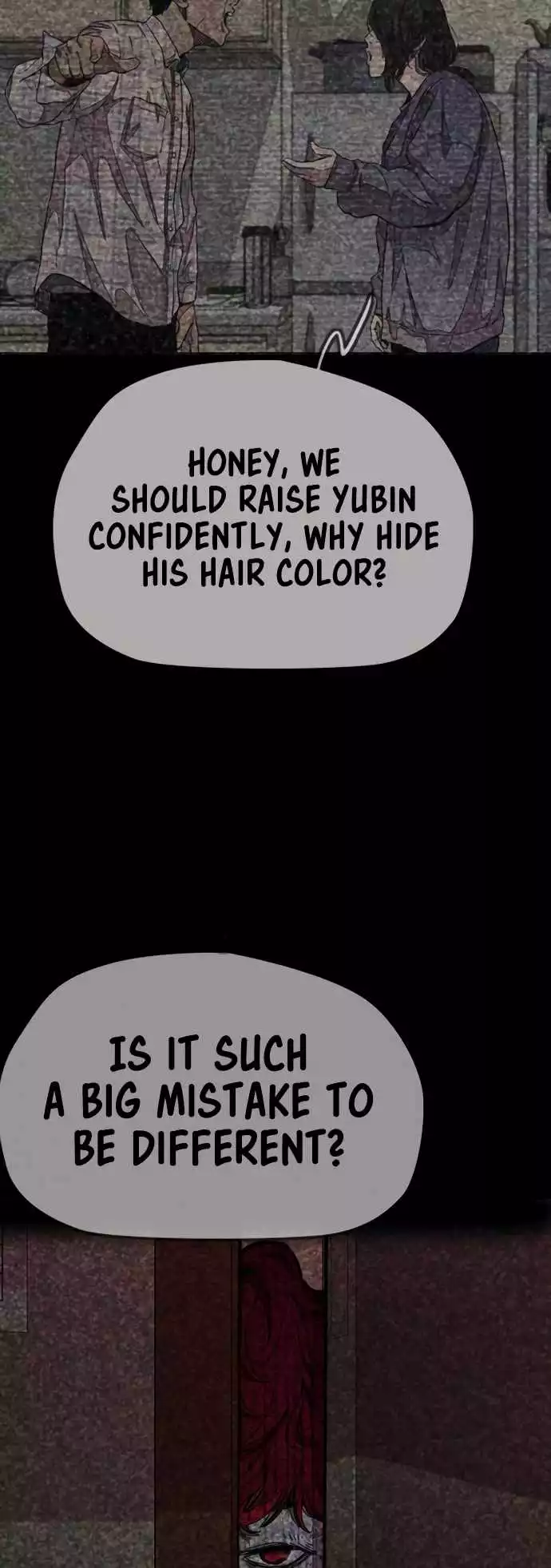 Wind Breaker Chapter 462 page 74