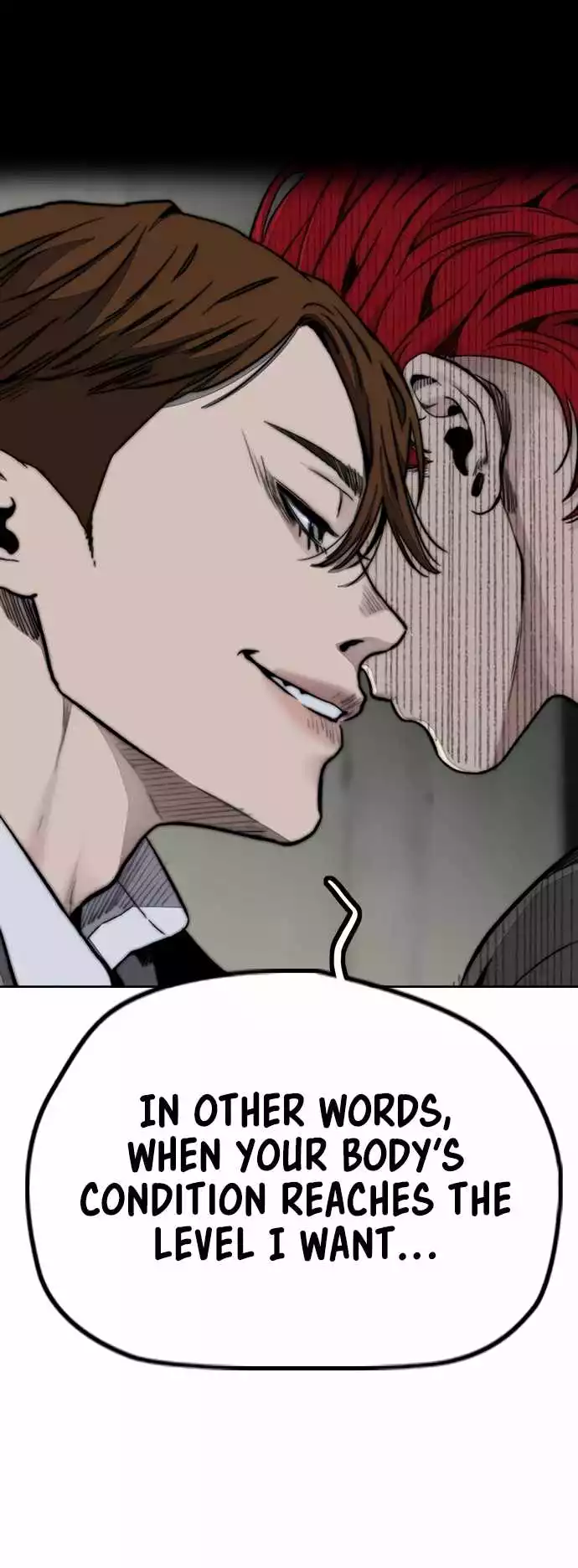 Wind Breaker Chapter 462 page 87