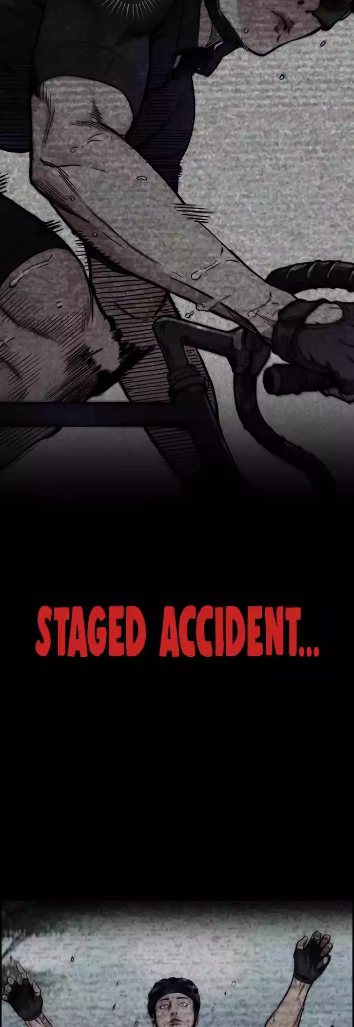 Wind Breaker Chapter 462 page 110