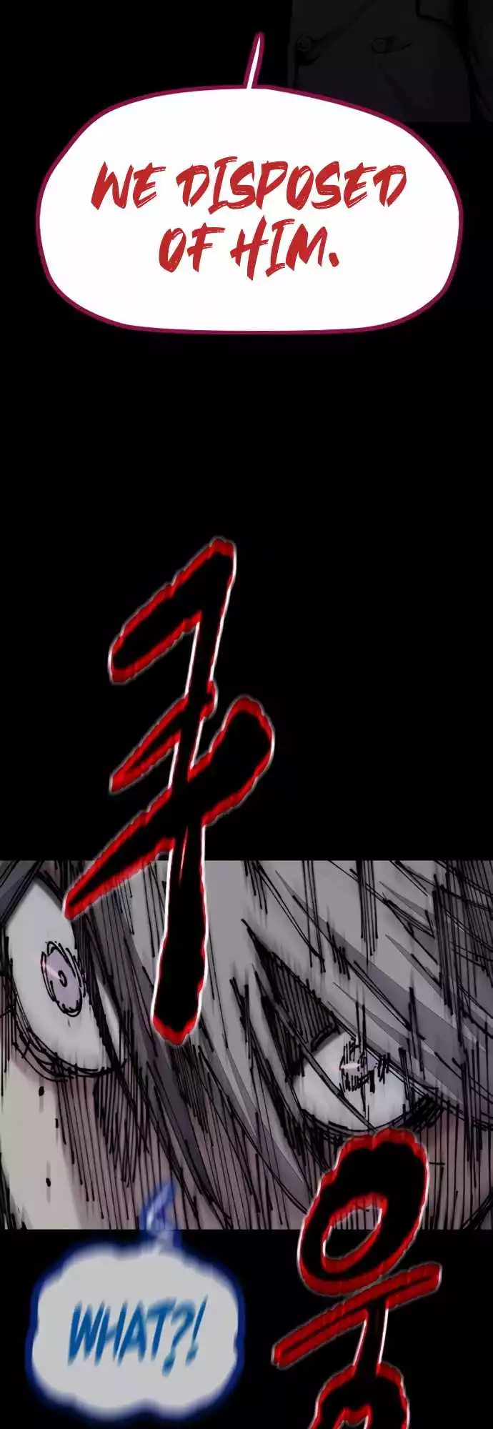 Wind Breaker Chapter 462 page 113