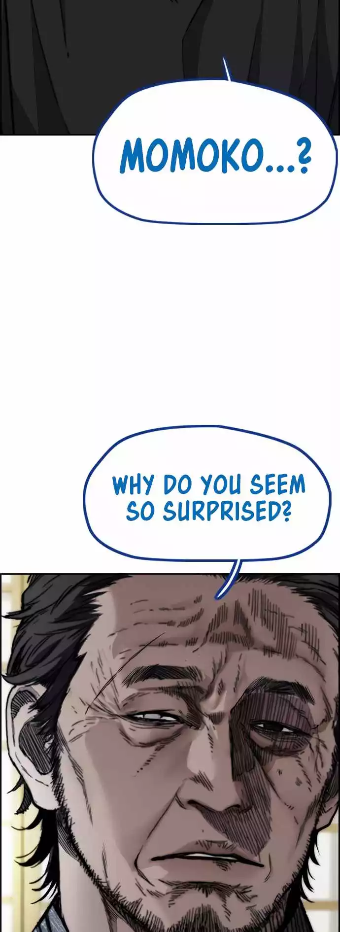 Wind Breaker Chapter 462 page 148