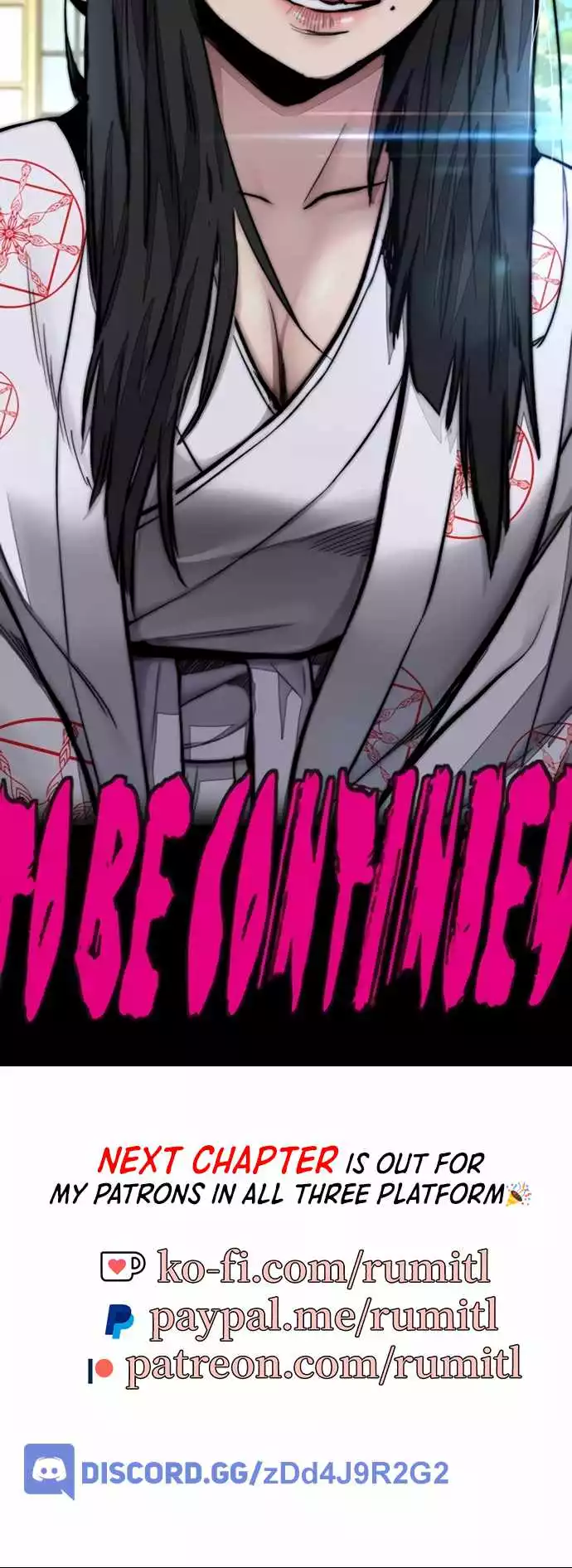 Wind Breaker Chapter 462 page 150