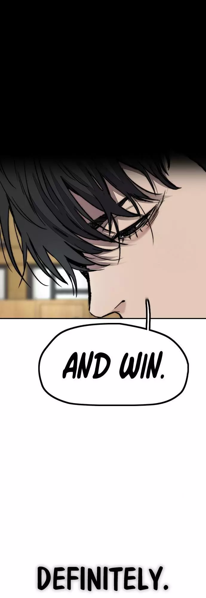 Wind Breaker Chapter 461 page 15